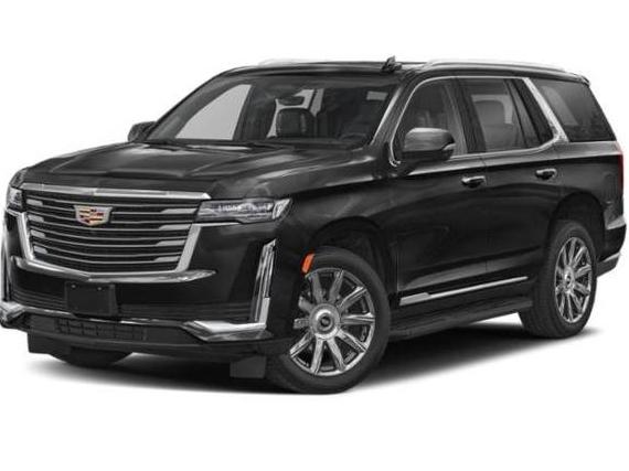 CADILLAC ESCALADE 2022 1GYS4DKL6NR246169 image