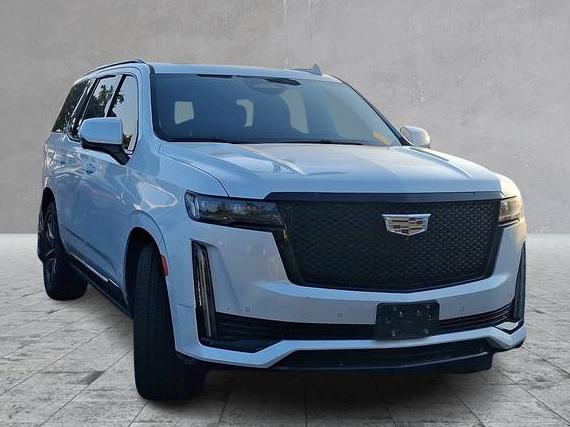 CADILLAC ESCALADE 2022 1GYS4FKL8NR299113 image