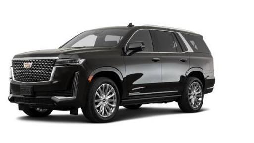 CADILLAC ESCALADE 2022 1GYS3BKL3NR218353 image