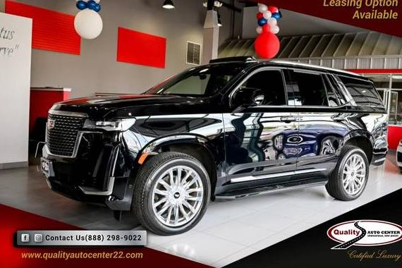 CADILLAC ESCALADE 2022 1GYS4BKL1NR358169 image CADILLAC ESCALADE 2022 1GYS4BKL1NR358169 image