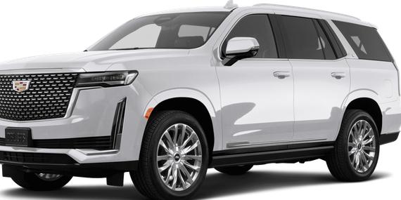 CADILLAC ESCALADE 2022 1GYS4BKL7NR328335 image
