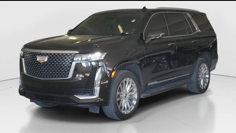 CADILLAC ESCALADE 2022 1GYS3BKL5NR281311 image