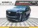 CADILLAC ESCALADE 2022 1GYS4FKL9NR159023 image