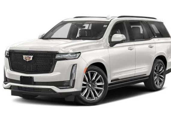 CADILLAC ESCALADE 2022 1GYS4FKL6NR360586 image CADILLAC ESCALADE 2022 1GYS4FKL6NR360586 image