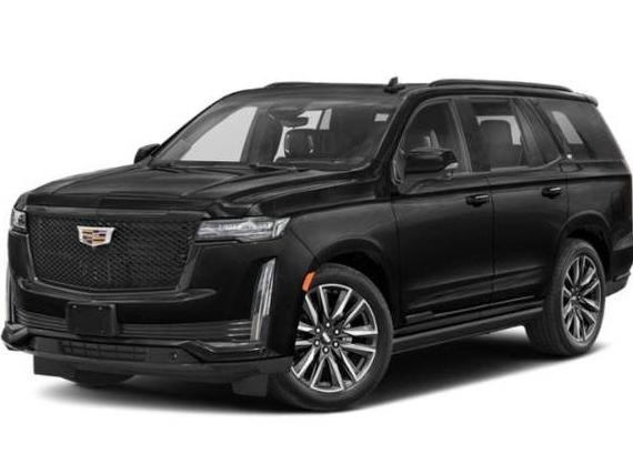 CADILLAC ESCALADE 2022 1GYS4EKL9NR335398 image