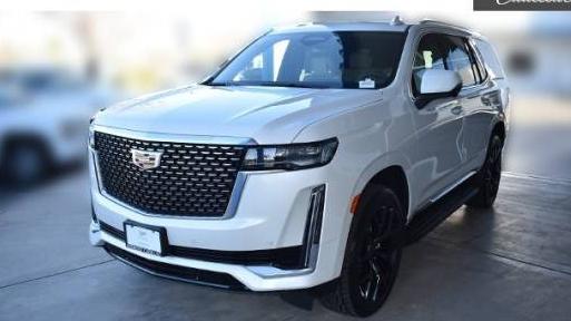 CADILLAC ESCALADE 2022 1GYS3CKL6NR117944 image