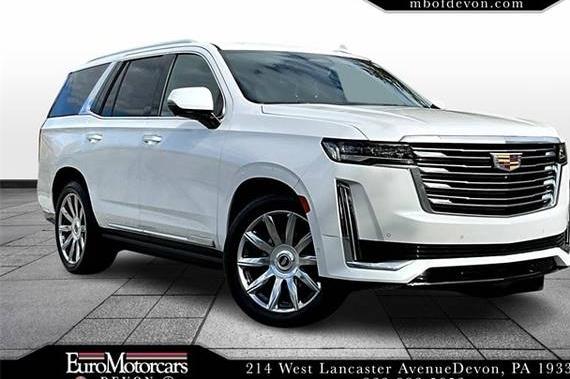 CADILLAC ESCALADE 2022 1GYS4DKL7NR201970 image CADILLAC ESCALADE 2022 1GYS4DKL7NR201970 image