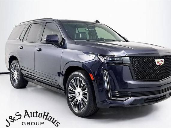 CADILLAC ESCALADE 2022 1GYS4GKL7NR348808 image CADILLAC ESCALADE 2022 1GYS4GKL7NR348808 image