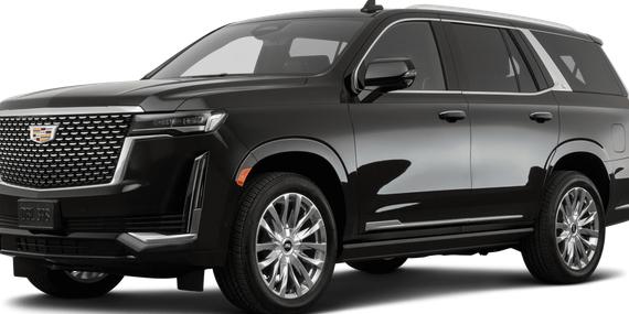 CADILLAC ESCALADE 2022 1GYS3DKL9NR299662 image