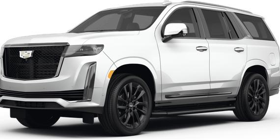 CADILLAC ESCALADE 2022 1GYS3FKL1NR119795 image CADILLAC ESCALADE 2022 1GYS3FKL1NR119795 image