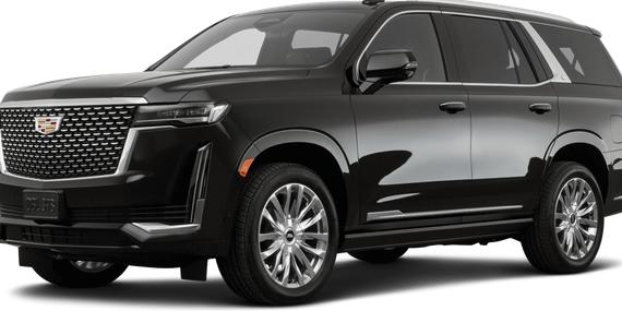 CADILLAC ESCALADE 2022 1GYS4AKL5NR100909 image