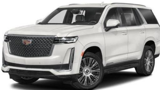 CADILLAC ESCALADE 2022 1GYS4CKL2NR244915 image