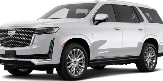 CADILLAC ESCALADE 2022 1GYS3CKL4NR155611 image CADILLAC ESCALADE 2022 1GYS3CKL4NR155611 image