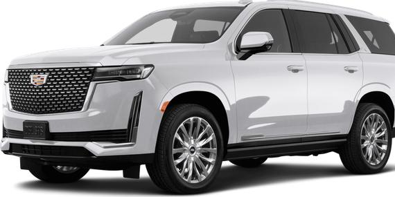 CADILLAC ESCALADE 2022 1GYS4AKL8NR129868 image