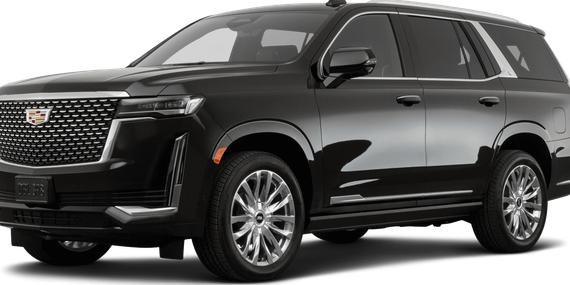 CADILLAC ESCALADE 2022 1GYS3BKL8NR301731 image