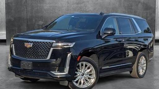 CADILLAC ESCALADE 2022 1GYS3CKL8NR207063 image