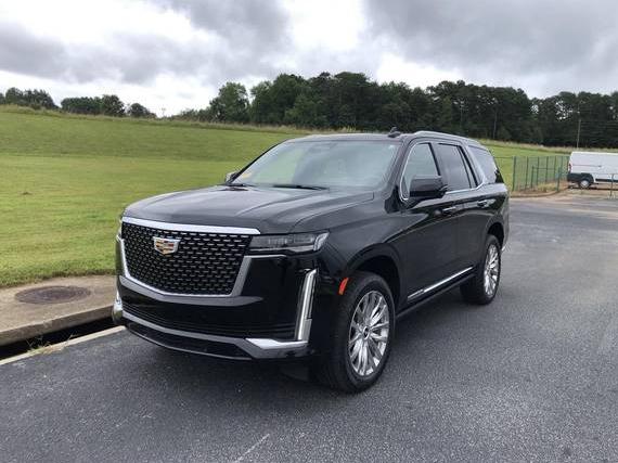 CADILLAC ESCALADE 2022 1GYS4CKL5NR191949 image