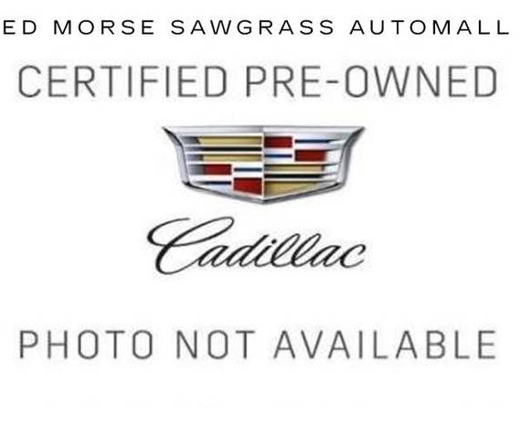 CADILLAC ESCALADE 2022 1GYS3CKL9NR154356 image
