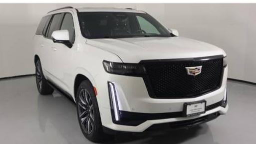 CADILLAC ESCALADE 2022 1GYS3GKL5NR296923 image