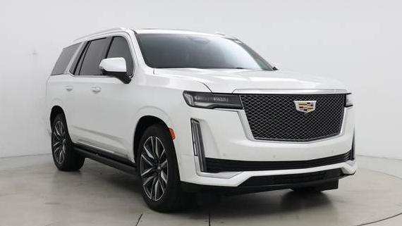CADILLAC ESCALADE 2022 1GYS4DKL3NR296950 image