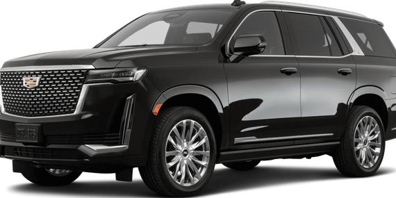 CADILLAC ESCALADE 2022 1GYS4AKL7NR114827 image