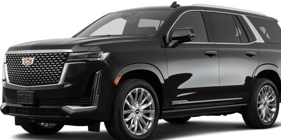 CADILLAC ESCALADE 2022 1GYS4BKL3NR309247 image