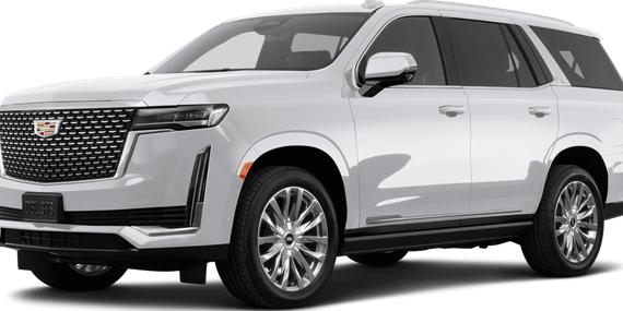 CADILLAC ESCALADE 2022 1GYS4BKL0NR273713 image