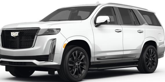 CADILLAC ESCALADE 2022 1GYS3EKL0NR241946 image CADILLAC ESCALADE 2022 1GYS3EKL0NR241946 image