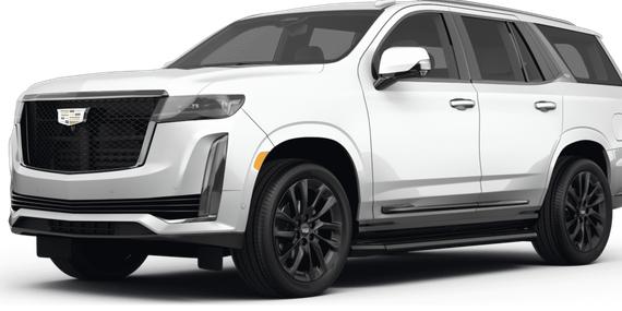 CADILLAC ESCALADE 2022 1GYS3FKLXNR299603 image CADILLAC ESCALADE 2022 1GYS3FKLXNR299603 image