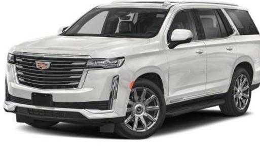 CADILLAC ESCALADE 2022 1GYS4DKL5NR310878 image