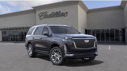 CADILLAC ESCALADE 2022 1GYS3CKL8NR214417 image