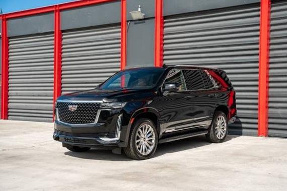 CADILLAC ESCALADE 2022 1GYS4BKL8NR182205 image CADILLAC ESCALADE 2022 1GYS4BKL8NR182205 image