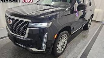 CADILLAC ESCALADE 2022 1GYS4CKL5NR180417 image