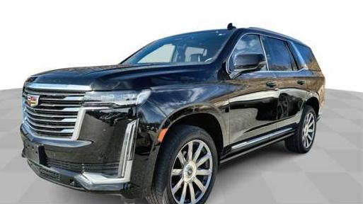 CADILLAC ESCALADE 2022 1GYS4DKL0NR178323 image