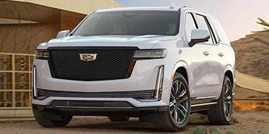 CADILLAC ESCALADE 2022 1GYS4CKL5NR246321 image