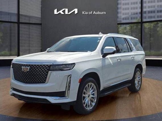 CADILLAC ESCALADE 2022 1GYS4BKL3NR344094 image CADILLAC ESCALADE 2022 1GYS4BKL3NR344094 image