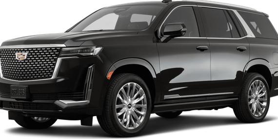 CADILLAC ESCALADE 2022 1GYS4BKL3NR203798 image