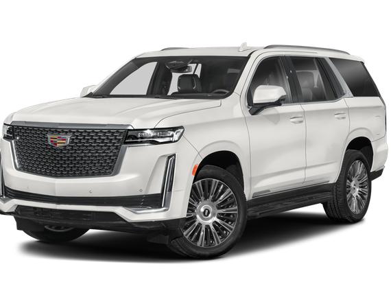 CADILLAC ESCALADE 2022 1GYS3BKL0NR145359 image