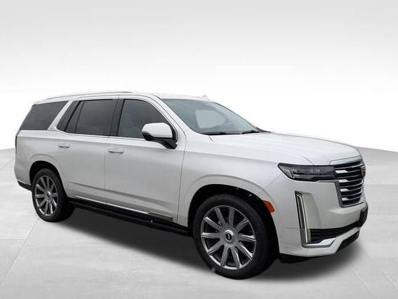 CADILLAC ESCALADE 2022 1GYS4DKL4NR245103 image CADILLAC ESCALADE 2022 1GYS4DKL4NR245103 image