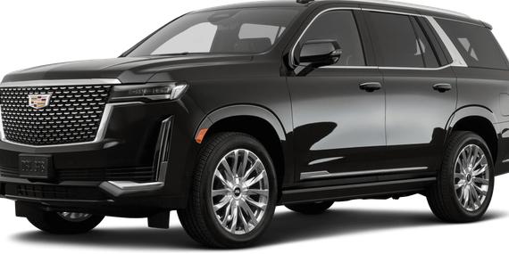 CADILLAC ESCALADE 2022 1GYS3BKL4NR316498 image