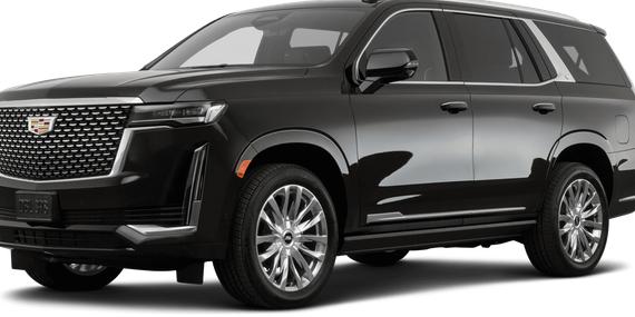 CADILLAC ESCALADE 2022 1GYS4CKL2NR177877 image