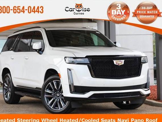 CADILLAC ESCALADE 2022 1GYS4EKL2NR304395 image CADILLAC ESCALADE 2022 1GYS4EKL2NR304395 image