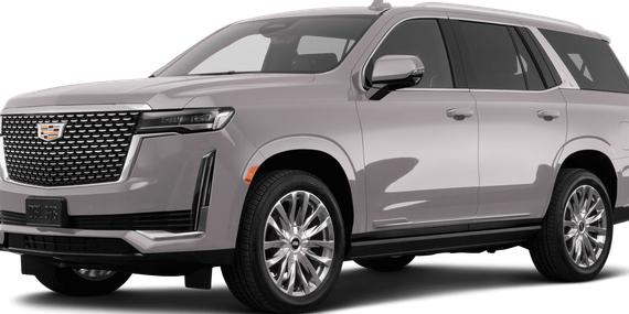 CADILLAC ESCALADE 2022 1GYS4CKL1NR204695 image
