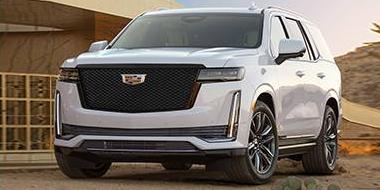 CADILLAC ESCALADE 2022 1GYS4GKL3NR121373 image