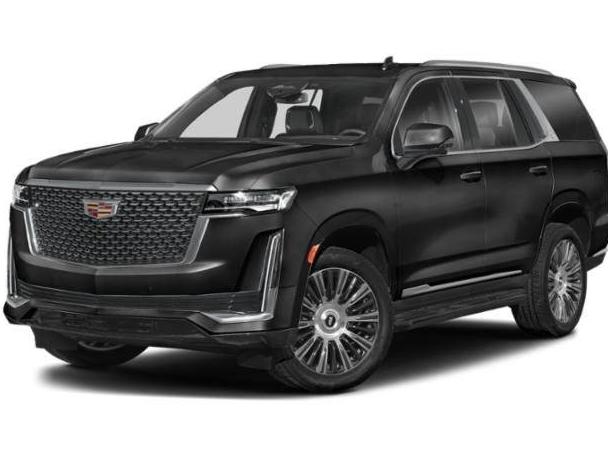 CADILLAC ESCALADE 2022 1GYS3BKL2NR168089 image