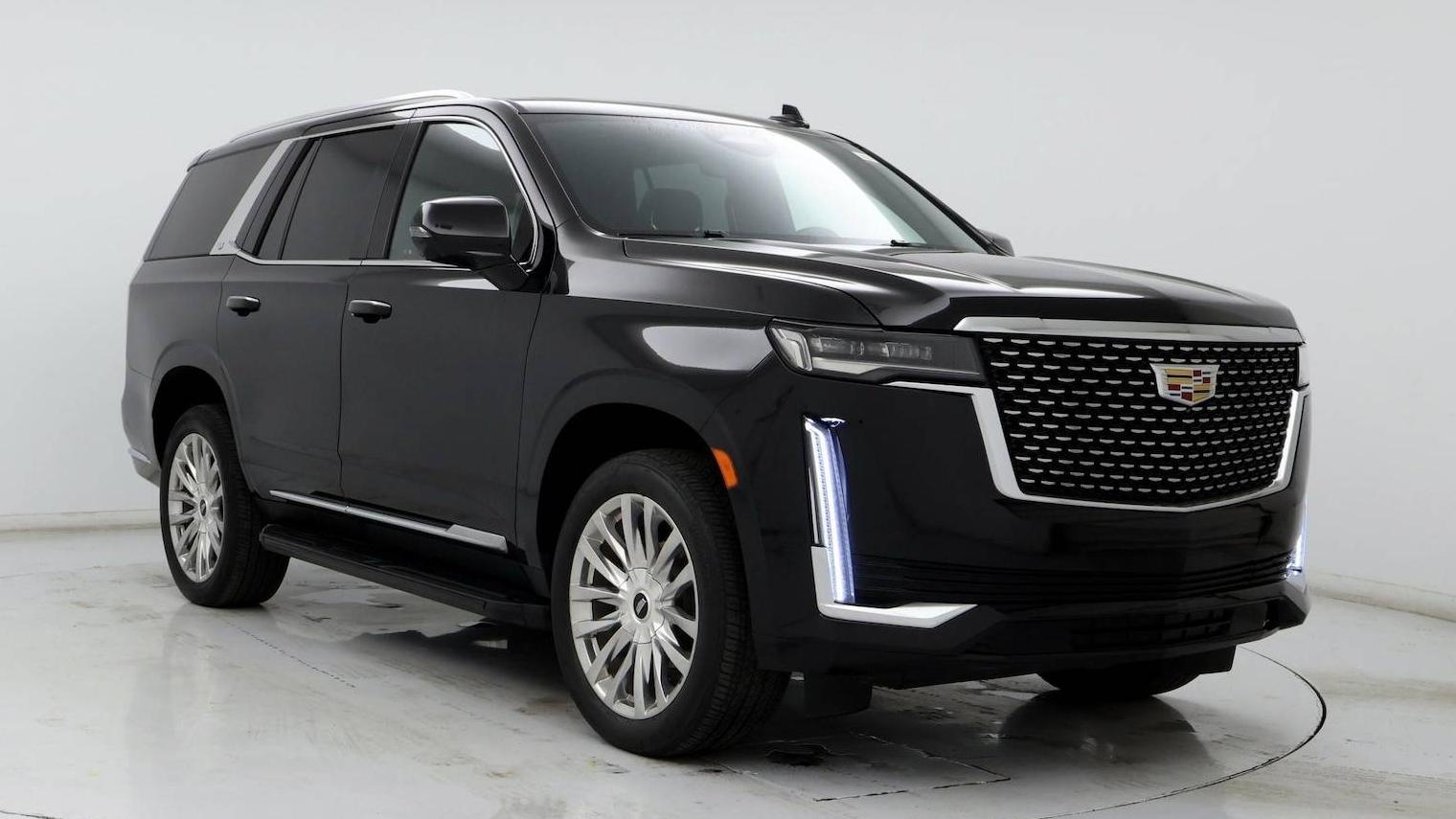 CADILLAC ESCALADE 2022 1GYS4BKL7NR328822 image