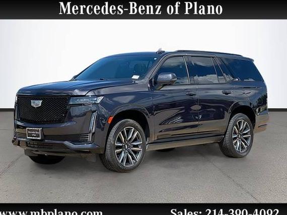 CADILLAC ESCALADE 2022 1GYS4FKL2NR199847 image CADILLAC ESCALADE 2022 1GYS4FKL2NR199847 image