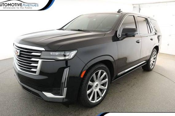 CADILLAC ESCALADE 2022 1GYS4DKL6NR171666 image CADILLAC ESCALADE 2022 1GYS4DKL6NR171666 image