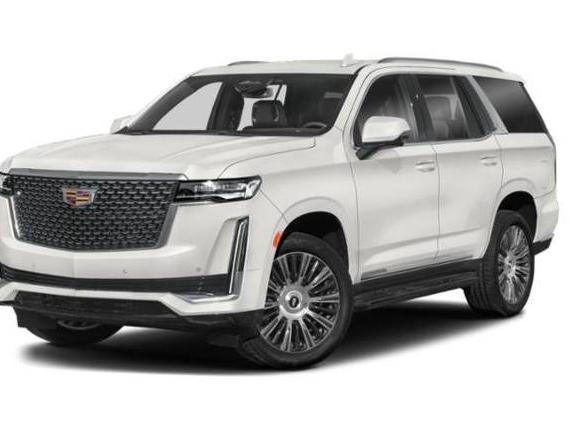 CADILLAC ESCALADE 2022 1GYS4AKL4NR116325 image