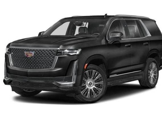 CADILLAC ESCALADE 2022 1GYS4BKL3NR359274 image